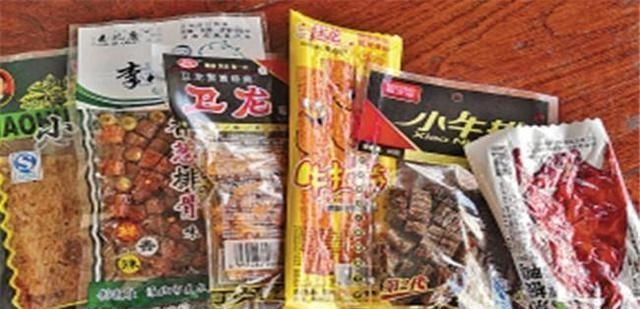 零食|这5种小零食包装很丑，但是个个都好吃极了，你吃过吗