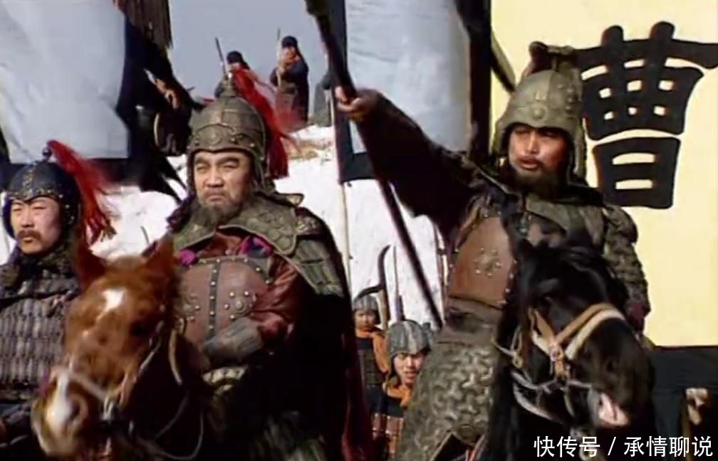 谋士|许褚杀了饶舌小人许攸,同样身份的赵云有可能杀掉蜀汉哪位谋士?