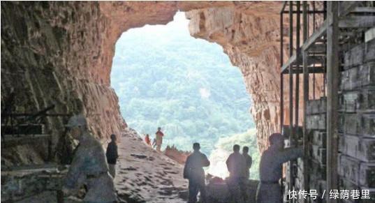 看完|抗战期间我军最大的兵工厂,看完你就明白这场战争是如何打赢的了