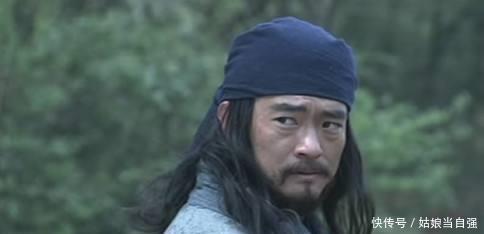 赵云|三国死得非常冤枉的武将，善使大锤，本是关羽部将，却被赵云误杀！