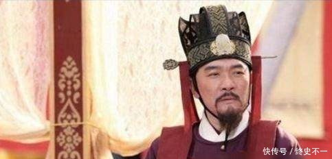 繁荣|为唐朝后期繁荣奠定基础的一代贤相房玄龄