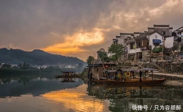 有福|半价游安徽,这9个省市的人有福了,九月旅行目的地就这么定了!