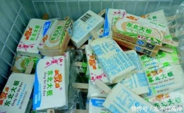 用普通|因“包装太丑”被人忽略的5种国产小零食,个个经典又好吃!