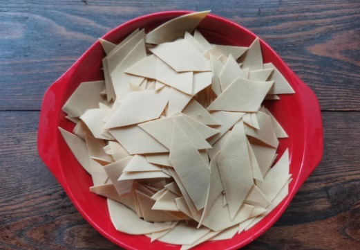 做法|把包菜和这两种食材一起搭配做,做法简单,清淡开胃,酸爽下饭