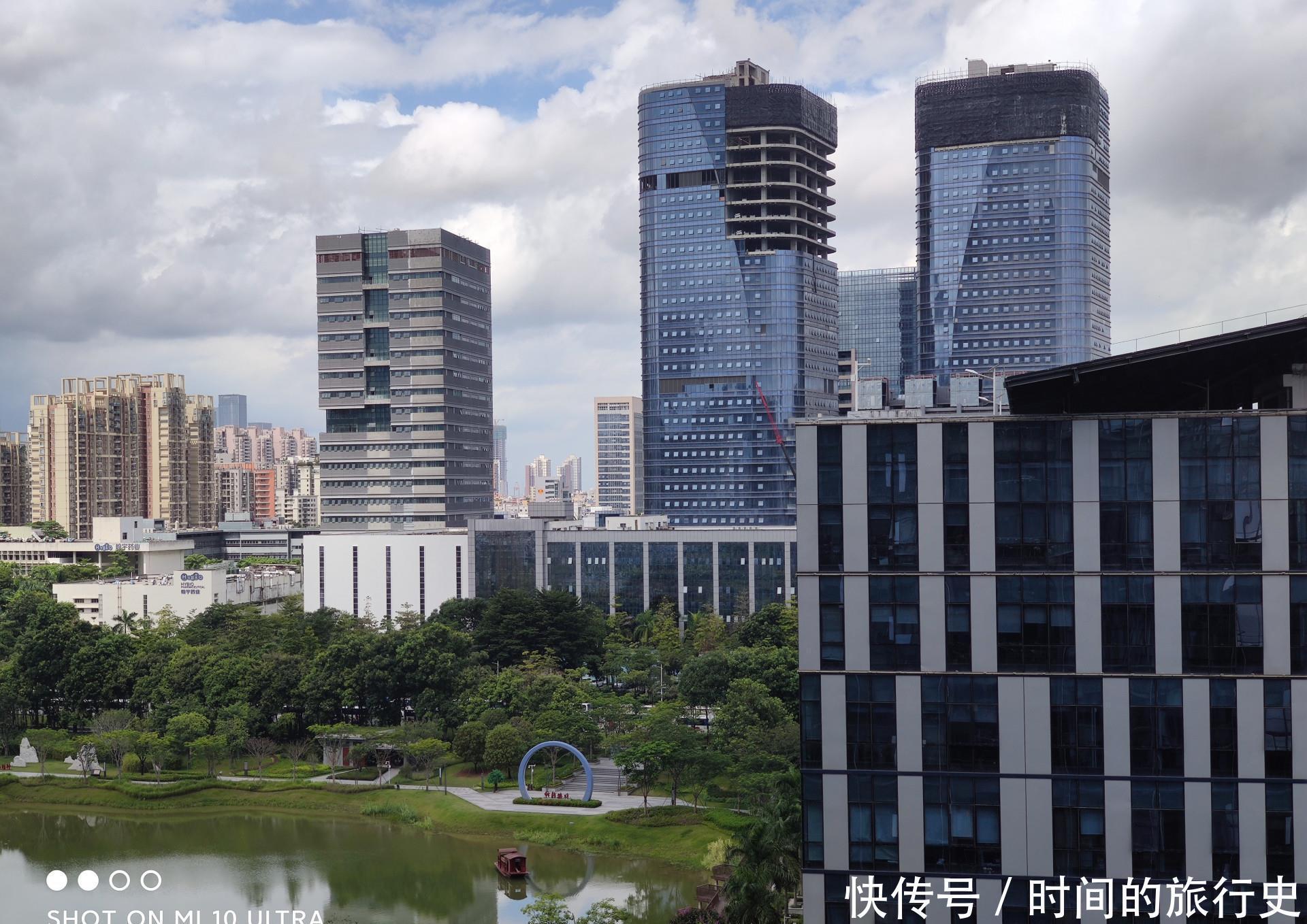 旗舰|年度水桶旗舰?小米10至尊纪念版上手体验
