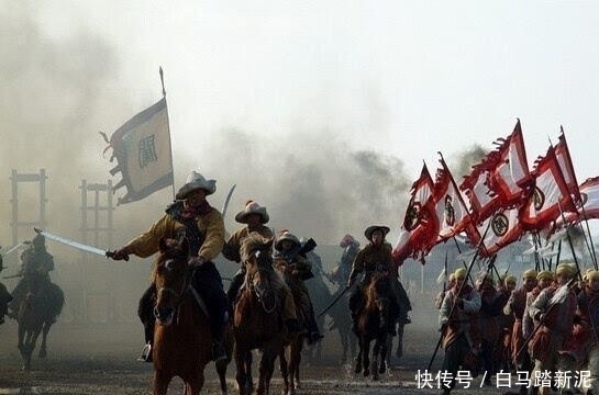 变大|和明朝相比, 清朝的疆域是变大还是变小了? 真相让人觉得不可思议