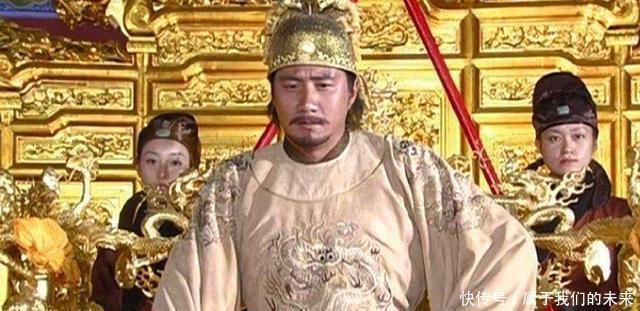 欺辱|朱元璋这个被人唾弃的暴君,为什么从来没有欺辱过百姓!