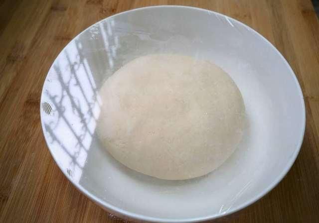 好吃|早餐饼又出新吃法了,外面花钱买不到,香软好吃有层次,凉了不硬