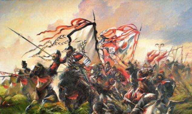 城墙|汉朝修筑长城,必然会在城墙周围洒一层细沙,让匈奴骑兵苦不堪言