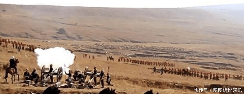 敌人的后|古代打仗的时候站在前排的是炮灰吗? 答案是前排的人最容易活着