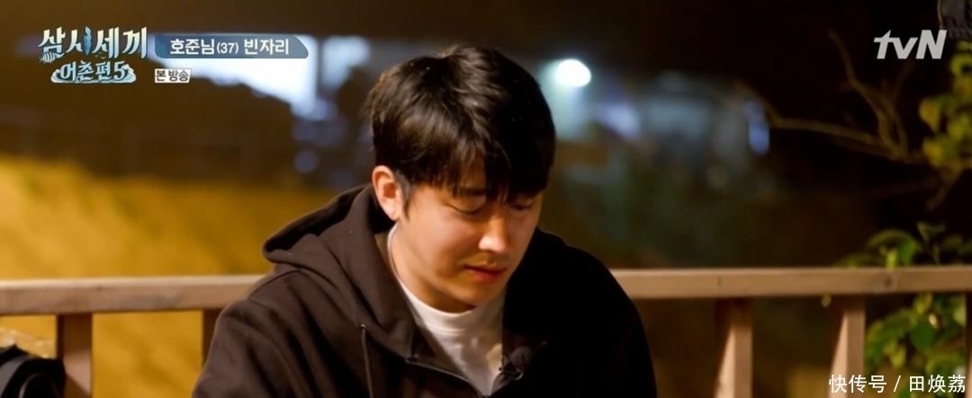 证明|这对cp给我锁死!乘风破浪的哥哥13年的默契一个眼神就能证明!