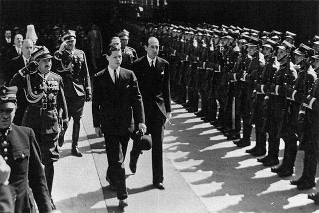 波兰|28天就被击败的波兰，煞费苦心的同盟策略，与毫无作用的作战计划