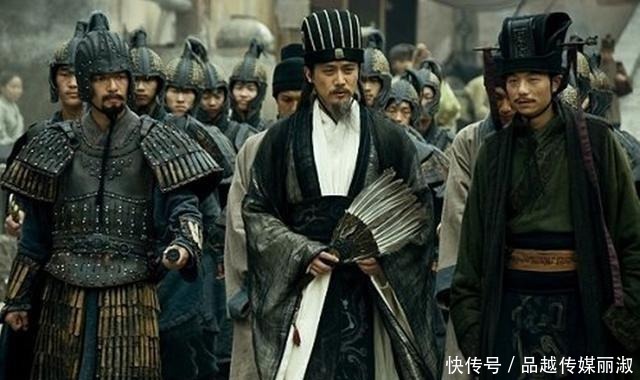 蜀汉|诸葛亮周瑜陆逊，三人为何都英年早逝？他们都犯了同一错误