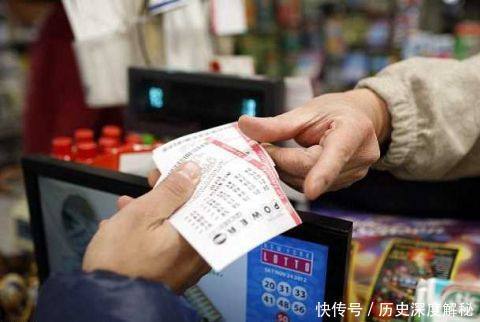 彩票|把村里彩票店的所有彩票都买了,结果拆开只中了50元,错在哪里?
