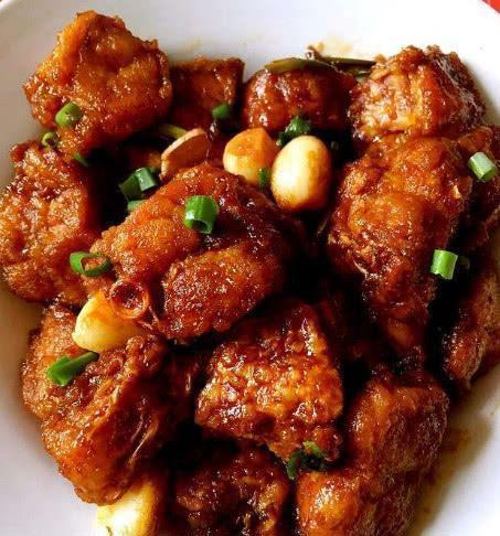 胡椒粉|百吃不腻的几道下饭菜,色香味俱全,做法简单易学,家人都爱吃