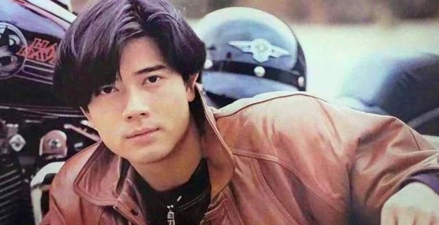 人都|摇头郭富城就是一代人的青春