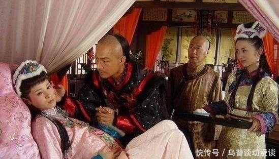 这位|她是清朝的第一位皇后,历史上对这位皇后讲述,堪称完美