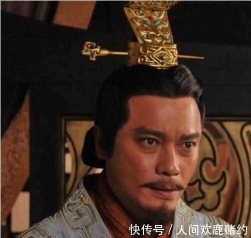 太子申生|春秋的诸侯君主为什么会有很多杀自己的亲儿子?