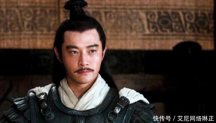 为孙权|被《三国演义》贬低的旷世奇才,不输给周瑜,却被世人埋没