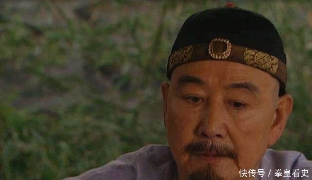 别墅|雍正王朝10-3:为何说十三爷蹲号子还能住大别墅,原来是佟国维刻意安排
