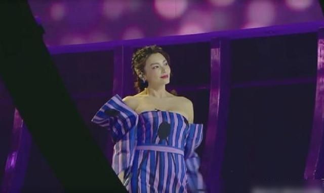 百花争艳|《乘风破浪的姐姐》流量质量不匹配,30位姐姐免不了“百花争艳”