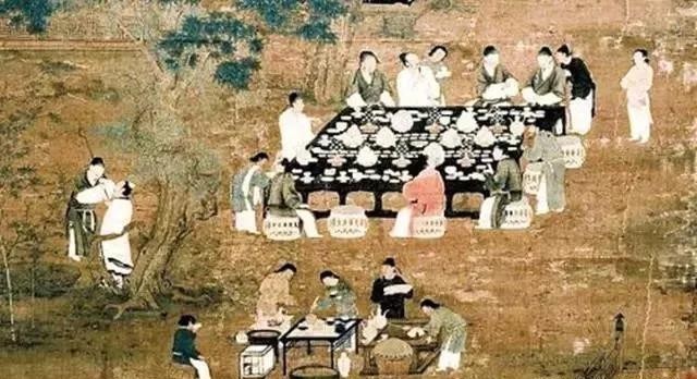 辽太后酒