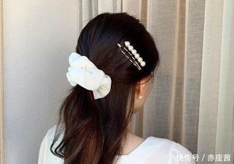 发卡发圈