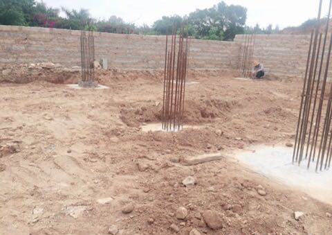 相同成本下独立桩基础才是最强的吊打满堂红和打桩条形地基